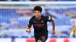 .2021, sevilla, france, french, laliga, jules koundé fm21 attributes, current ability (ca), potential fm 2021 profile, reviews, jules koundé in football manager 2021, sevilla, france, french, laliga. Jules Kounde 8 Things To Know About Rising French Star