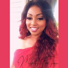 Chanteuse Missty Officiel...