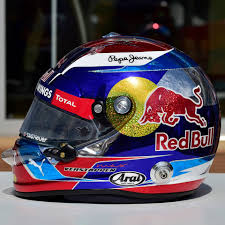 Here we offer an extremely rare and stunning original max verstappen 2016 red bull racing media helmet. Hoco Parts B V Succes In Monaco Max Verstappen Arai Facebook