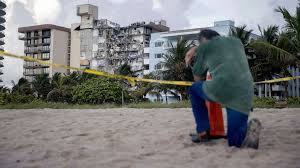 Officials try to remain hopeful as dozens remain unaccounted for in surfside, florida, apartment building collapse. Flpra Tgdocs9m