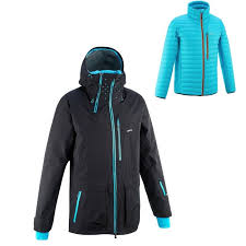 Free 900 Homme Noir Decathlon Vetement Ski Homme Noir Decathlon