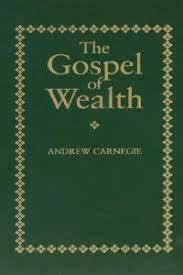 Access a free summary of andrew carnegie, by david nasaw and 20,000 other business, leadership and nonfiction books on getabstract. The Gospel Of Wealth Englische Version Von Andrew Carnegie Gratis Zusammenfassung