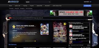 Blue reflection ray sub indo. 5 Website Nonton Anime Sub Indonesia Terbaik Sepanjang Masa