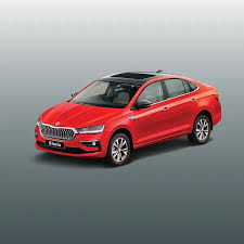 Image result for Candy White 2024 Slavia