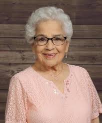 Bettye Welsh Obituary (1928