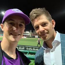 The Bev Show: Jacob Bevis, Tasmania's biggest sports fanatic