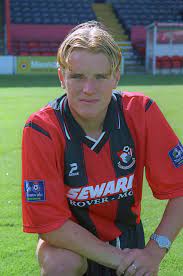 Howe has made five summer signings so far with a £15 million deal for jordon ibe from liverpool following the arrivals of lewis cook from leeds united, nathan ake from. The Rise Of Celtic Manager Target Eddie Howe Who Credits His Mum As His Biggest Inspiration And Once Signed His Brother
