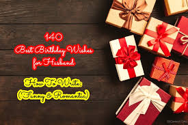 Romantic husband birthday quotes from wife funny. 140 Best Birthday Wishes For Husband How To Write Funny Romantic Cute Birthday Quotes For Husband Slicontrol Com