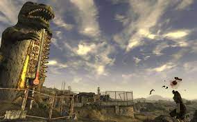 One For My Baby Fallout Wiki Fandom