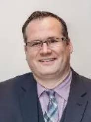 Dr. Gideon Richards, MD