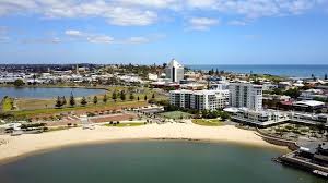 Mantra Bunbury Silo Stay Review Of Bunbury Hotel Koombana Bay Bunbury Tripadvisor
