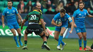 While la rochelle could have been out of sight by half time, edinburgh almost nabbed an unlikely victory. Qgfp0ce2eoix7m