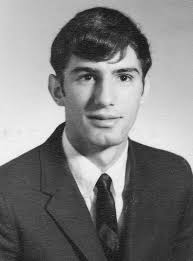 Jerry Michael “Mike” Coley (1950-1983)