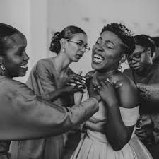 100 Pre Wedding Songs For Getting Ready With Your Bridesmaids