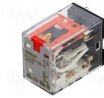 OMRON MY2IN-GS-R-24AC
