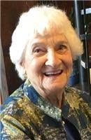 Vivian Hopper Obituary (1924