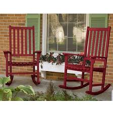 Target Expect More Pay Less Outdoor Rocking Chairs Wood Patio Patio Furniture