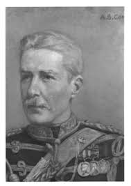 Edward Stirling Rivett-Carnac (1841-1888)