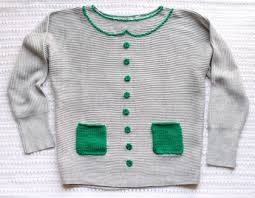 Enjoy free shipping on domestic orders $49+ and free returns. 15 Amazing Diy Sweater Makeovers All For Fashion Design