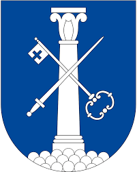 Internaitional relations twin touns — sister ceeties. File Drammen Komm Svg Wikipedia