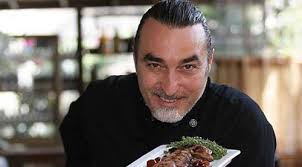 An official press release states that famous Israeli chef, Shaul Ben Aderet, will co-host, showing the region of the Gilboa in the northern part of Israel. - ggg-g20114429_5312500_0_