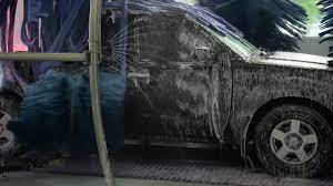 The flagship express car wash app allows users to purchase washes online, send a wash as a gift and/or manage their emerald wash club account. Flagship Express Car Wash Youtube