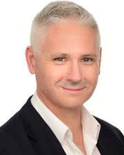 Associate Professor Michael Robertson