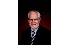 Buford Crick Obituary (1933