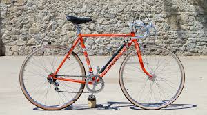 Vintage Bike Peugeot 70 S Vintage Bike Bicycle Bike