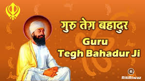 Bhai jeevan singh ji singer. Guru Teg Bahadur 1 April 1621 11 November 1675 Ritiriwaz