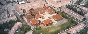 Grundtvigsvej 11, 1864 frederiksberg c. Skolen Pa Grundtvigsvej Wsp