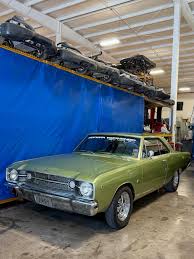 Image result for Rallye Green 1969 Valiant
