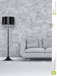 Maybe you would like to learn more about one of these? Abat Jour Et Sofa Debout Dans Le Salon Moderne Illustration Stock Illustration Du Architecture Decoration 52546383