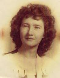 Dorothy (Davis) Mann (1923-2010)