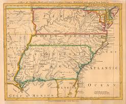 Learn how to retrieve lost sc traffic citation information. A Map Of Virginia North And South Carolina Georgia Maryland With Part Of New Jersey C London Painting By London Magazine