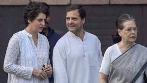 Click here to view official website of rahul rahul gandhi spent his early childhood between delhi, the political center of india, and dehradun, a. The Road Ahead For Rahul Gandhi After May 2