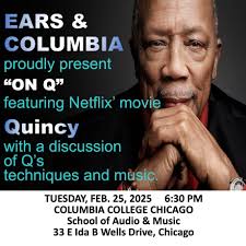 EARS (Engineering And Recording Society of Chicago)