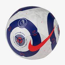 Nike premier league club elite ball white/laser crimson. Soccer Balls Nike Com