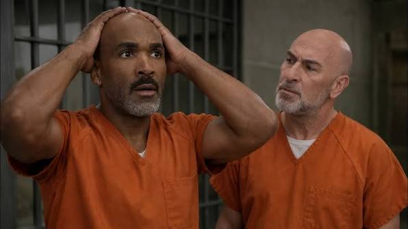 General Hospital spoilers Curtis and Sidwell collide in Pentonville