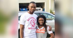 Olympic gymnast simone biles said monday night she was still having a hard time processing last week's news, days after her brother was charged in a new year's eve shooting the left three people dead in ohio. Simone Biles Brother Acquitted Of All Murder Charges