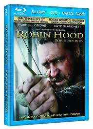 Robin Hood Blu Ray Cover 146868 Музика для дітей · 2010. movie insider
