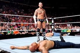 Maybe you would like to learn more about one of these? Wwe Raw Did Cm Punk Truly Turn Heel By Attacking The Rock Bleacher Report Latest News Videos And Highlights
