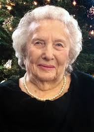 Rowena Conner Hendrix