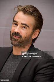 1,176 Colin Anderson Photos & High Res Pictures