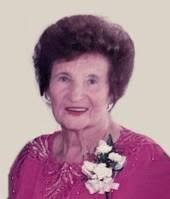 Wladyslawa Orlowska Obituary (1925