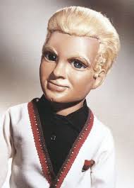 Alan Tracy, Thunderbirds.