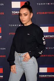 Charli xcx (@charlixcx) on tiktok | 622.6k likes. Charli Xcx At Tommy Hilfiger Fashion Show In London 02 16 2020 Hawtcelebs