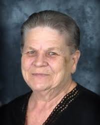 Reba Elma Vaught Obituary