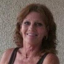 Mrs. Judy Ann Gunn Obituary