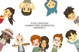 Maybe you would like to learn more about one of these? Baby Cartoon Characters Names